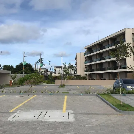Flat em Muro Alto, Malia Beach Experience, B114-3