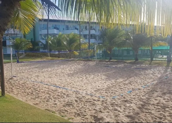 Flat Ancorar 6207 Apartamento Pôrto das Galinhas